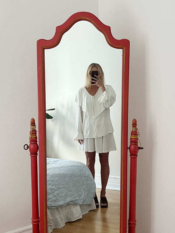 Elegant Blouse