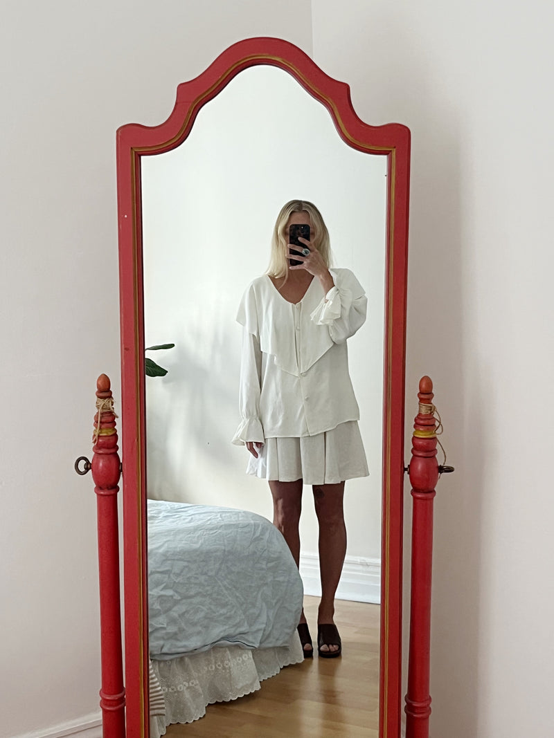 Elegant Blouse