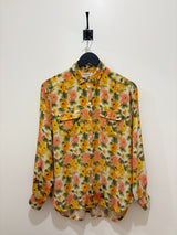 Paul & Joe silk Shirt