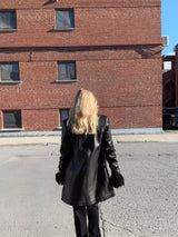 Lily Simon Jacket
