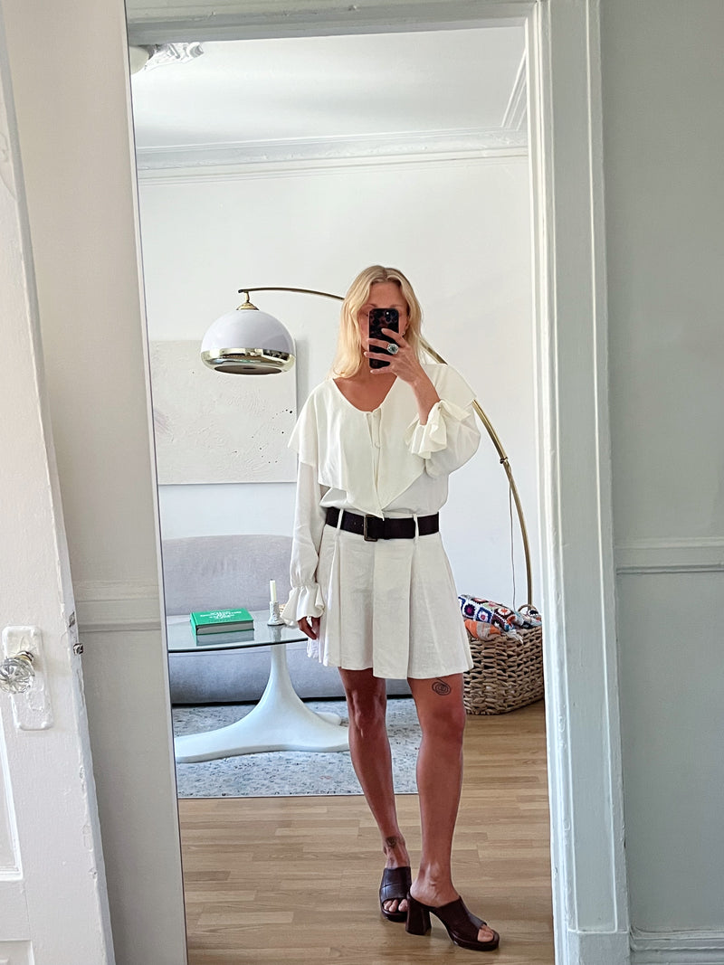 Mini Skirt