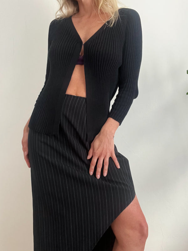 Casual Cardigan