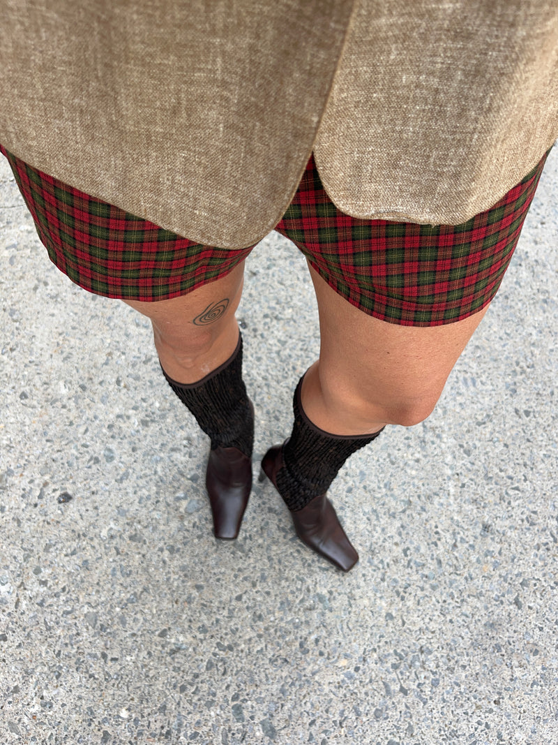 Sisley Shorts