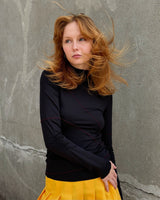 Vintage Turtleneck
