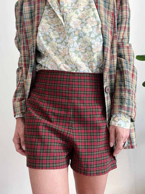 Sisley Shorts