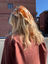 Silk Scarf