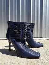 Roberto Cavalli Boots