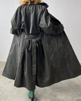 London Fog Trench
