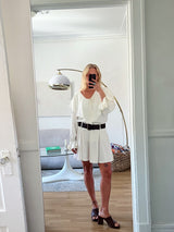 Holt Renfrew Belt
