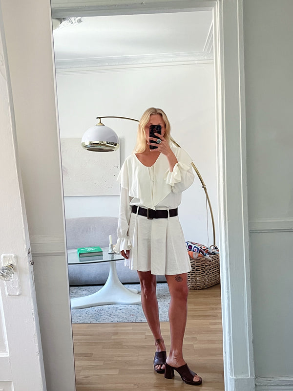 Holt Renfrew Belt
