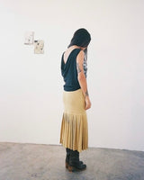 BCBG Silk Top
