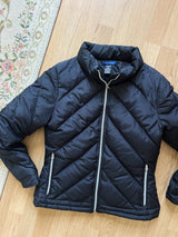 Buffalo Puffer Jacket
