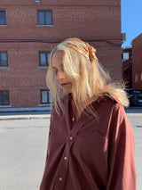 Silk Scarf