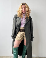 London Fog Trench