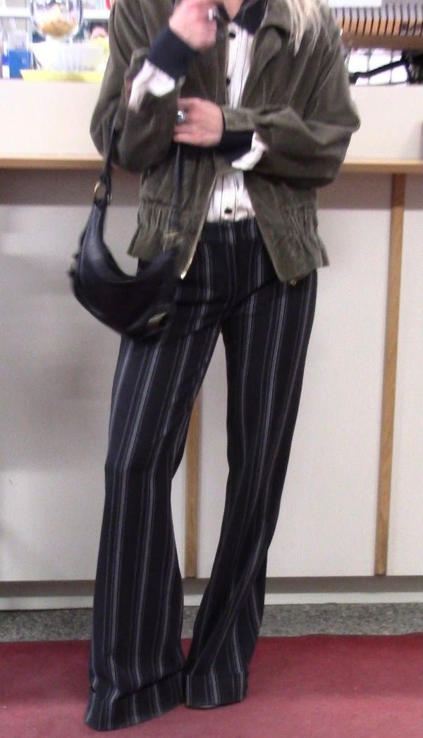 Danier Shoulder Bag