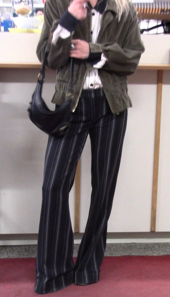 Danier Shoulder Bag