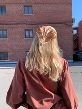 Silk Scarf