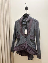 Linen Blazer