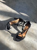 La Canadienne Sandals