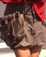 Leather Bag