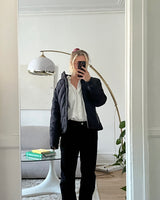 Buffalo Puffer Jacket
