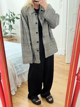 Silk Shirt