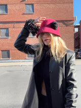 Wool Hat
