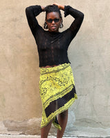 Terra Nostra Skirt