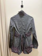 Linen Blazer