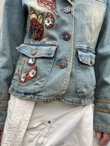 Boho Jacket