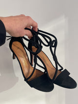 La Canadienne Sandals