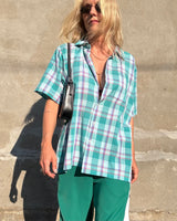 Oscar de la Renta Shirt