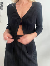 Casual Cardigan