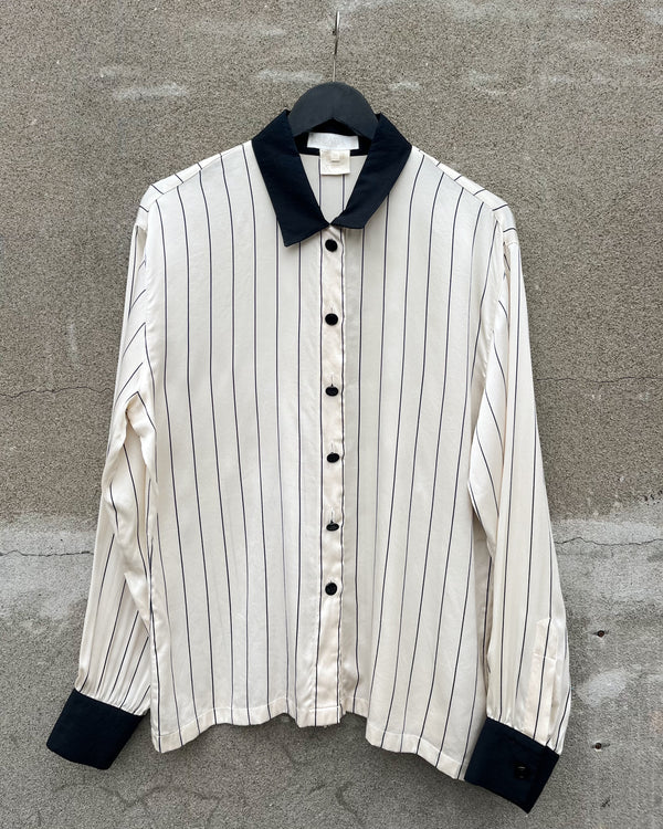 Escada silk blouse