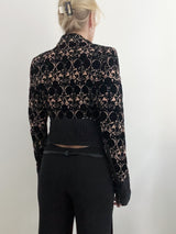 Ann Demeulemeester Blazer