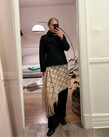 La Contemporaine sweater/cardigan