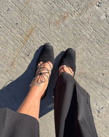 Pegabo Heels