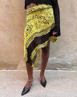 Terra Nostra Skirt