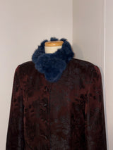 Fur Scarf