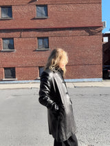 Lily Simon Jacket