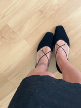Stuart Heels