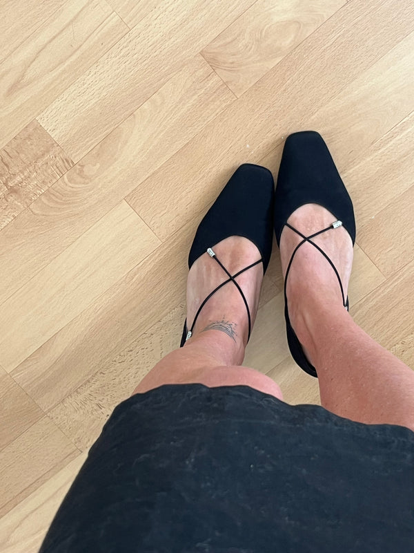 Stuart Heels