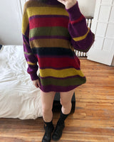 Mohair Sweater