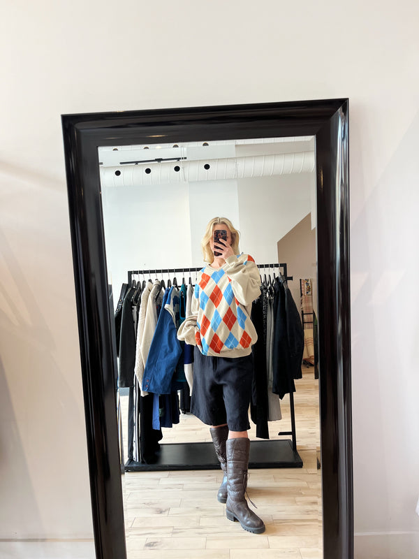 Yves Saint Laurent Sweater