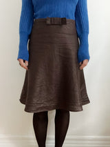 Linen Two-Piece Sets