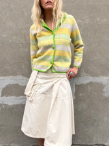 70’s Style Cardigan