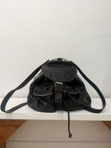 Rugby Backpack