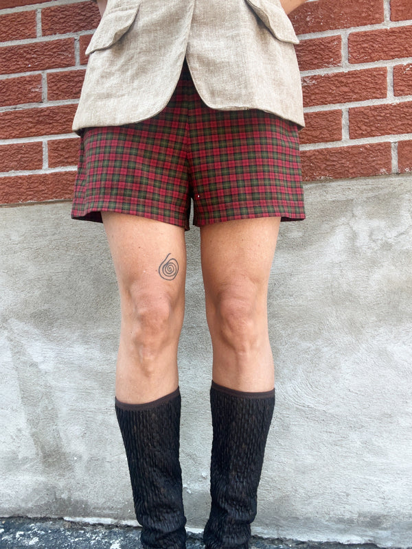 Sisley Shorts