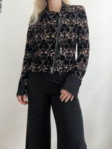 Ann Demeulemeester Blazer
