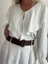 Holt Renfrew Belt
